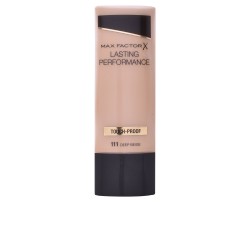 lasting performance touch proof 111 deep beige