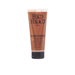 bed head colour goddess oil infused conditioner 200 ml