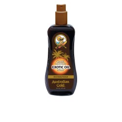 exotic oil spray 237 ml